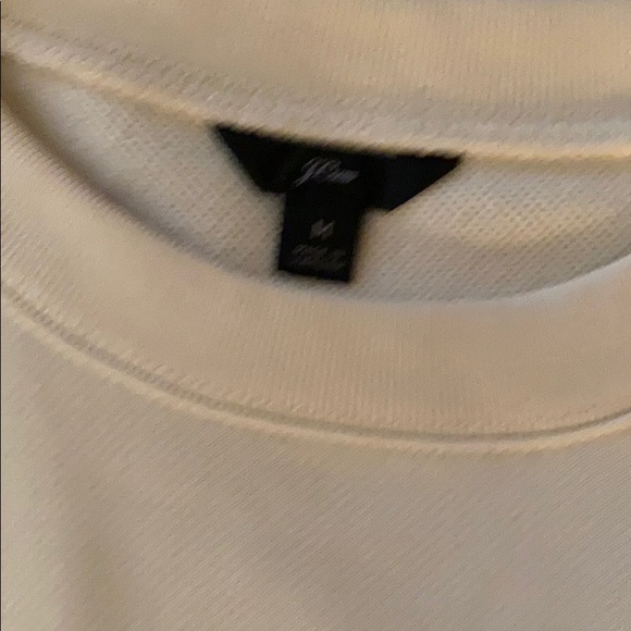 J. Crew crew neck sweatshirt NEVER BEEN WORN - Picture 2 of 3
